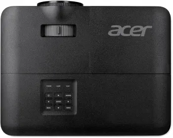 Проектор Acer X1328WHn DLP 4800Lm ANSI 1280x800 20000:1 ресурс лампы:6000часов 1xUSB typeA 2xHDMI 2.8кг, черный - фото 7