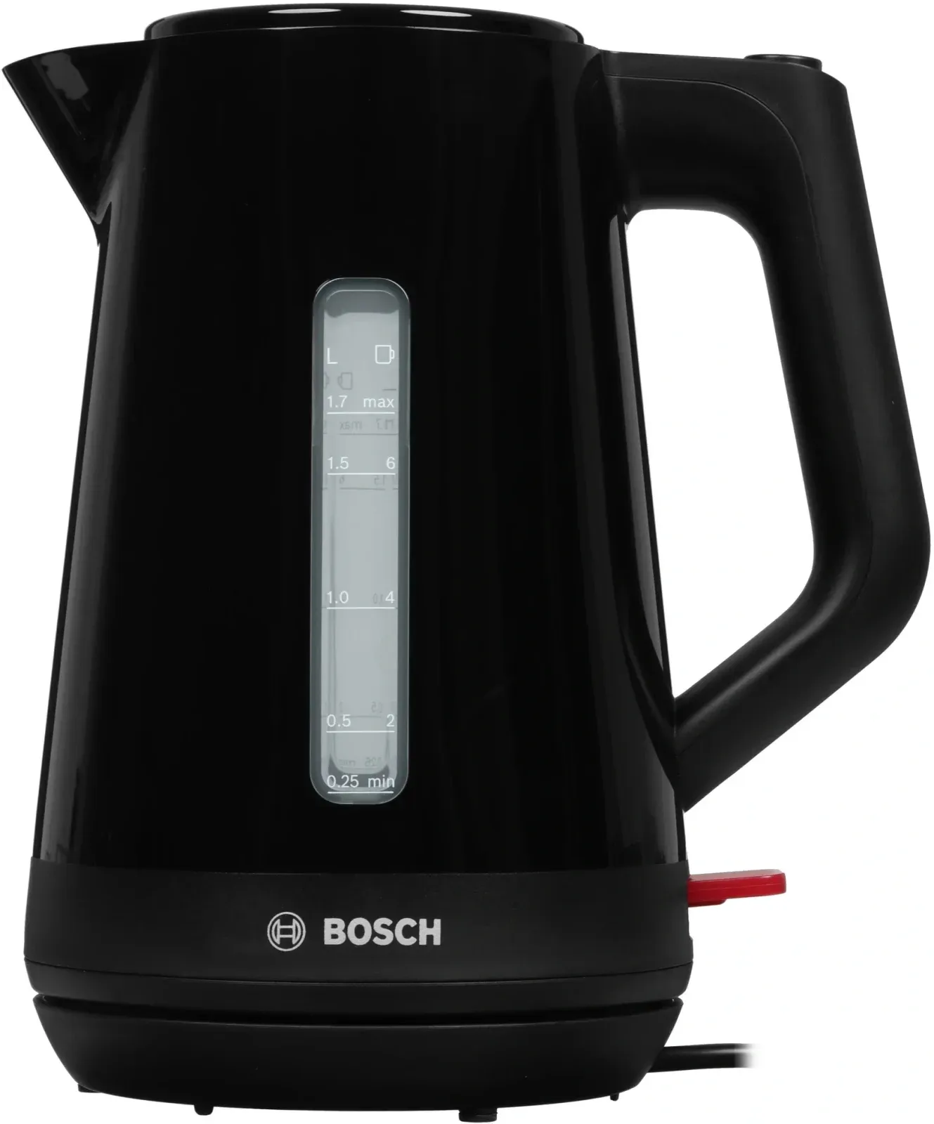 Чайники BOSCH TWK1M123 - фото 1