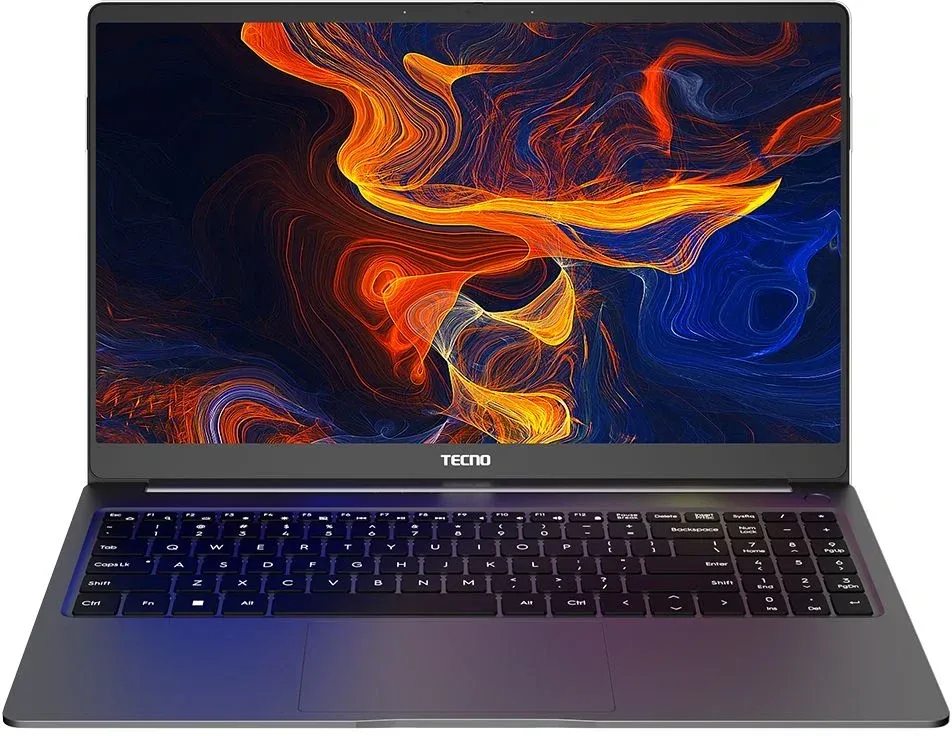 Ноутбуки TECNO T15RA - фото 1