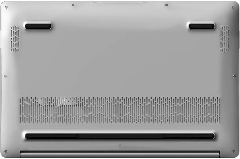 Ноутбук Tecno MegaBook T15RA Core i5 13420H 16Gb SSD512Gb Intel UHD Graphics 15.6 IPS FHD 1920x1080 Windows 11 Home grey WiFi BT Cam 6140mAh 71003300181 - фото 4