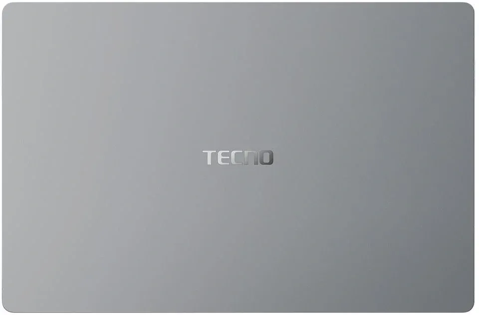Ноутбук Tecno MegaBook T15RA Core i5 13420H 16Gb SSD512Gb Intel UHD Graphics 15.6 IPS FHD 1920x1080 Windows 11 Home grey WiFi BT Cam 6140mAh 71003300181 - фото 5