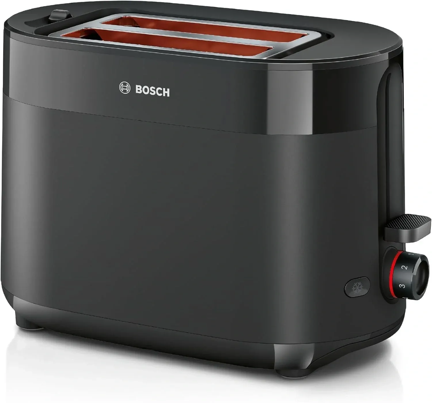 Тостеры BOSCH TAT2M123 - фото 1