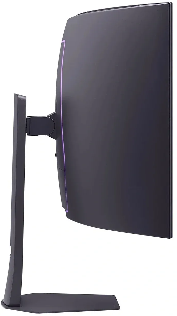 Монитор LG 44.5 45GX950A-B черный OLED LED 0.03ms 21:9 HDMI M/M матовая HAS 13000cd 178гр/178гр 5120x2160 165Hz DP 4K USB - фото 3