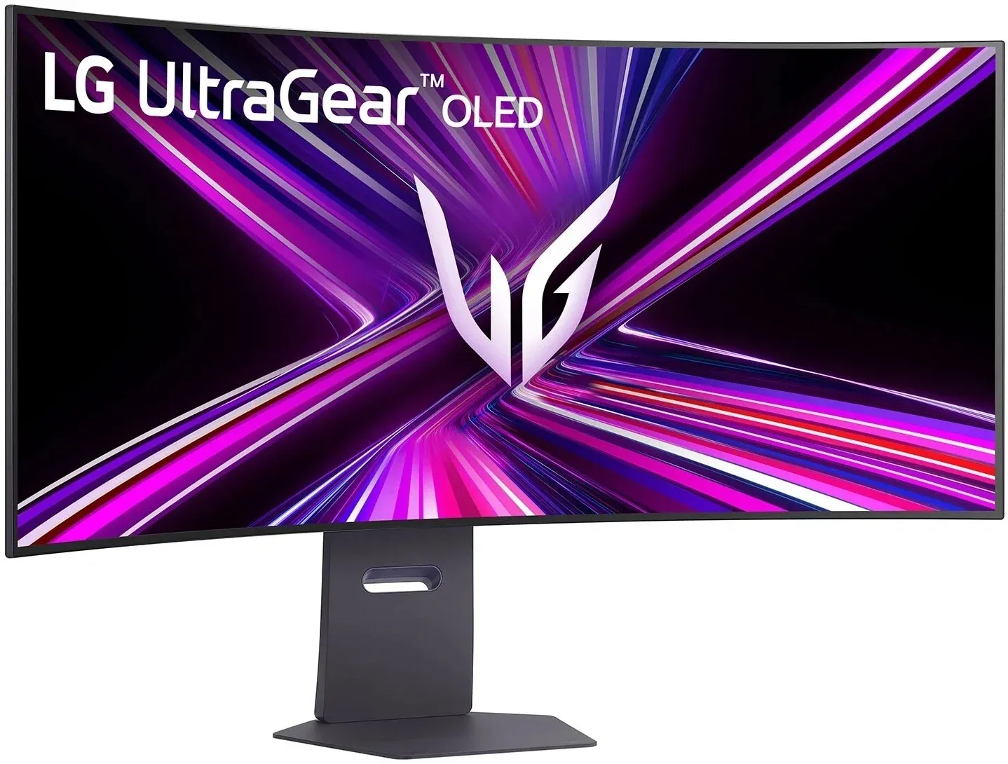 Монитор LG 44.5 45GX950A-B черный OLED LED 0.03ms 21:9 HDMI M/M матовая HAS 13000cd 178гр/178гр 5120x2160 165Hz DP 4K USB - фото 8