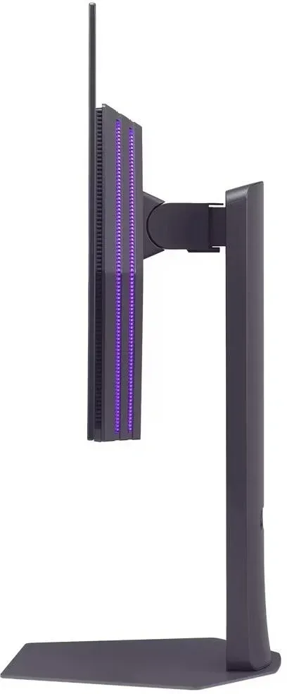 Мониторы ЖК LG 27GX790A-B - фото 1