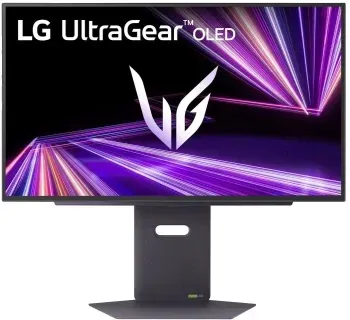 Монитор LG 26.5 UltraGear 27GX790A-B черный OLED LED 16:9 HDMI матовая HAS Piv 275cd 178гр/178гр 2560x1440 480Hz G-Sync FreeSync Premium Pro DP QHD USB 9.3кг - фото 6