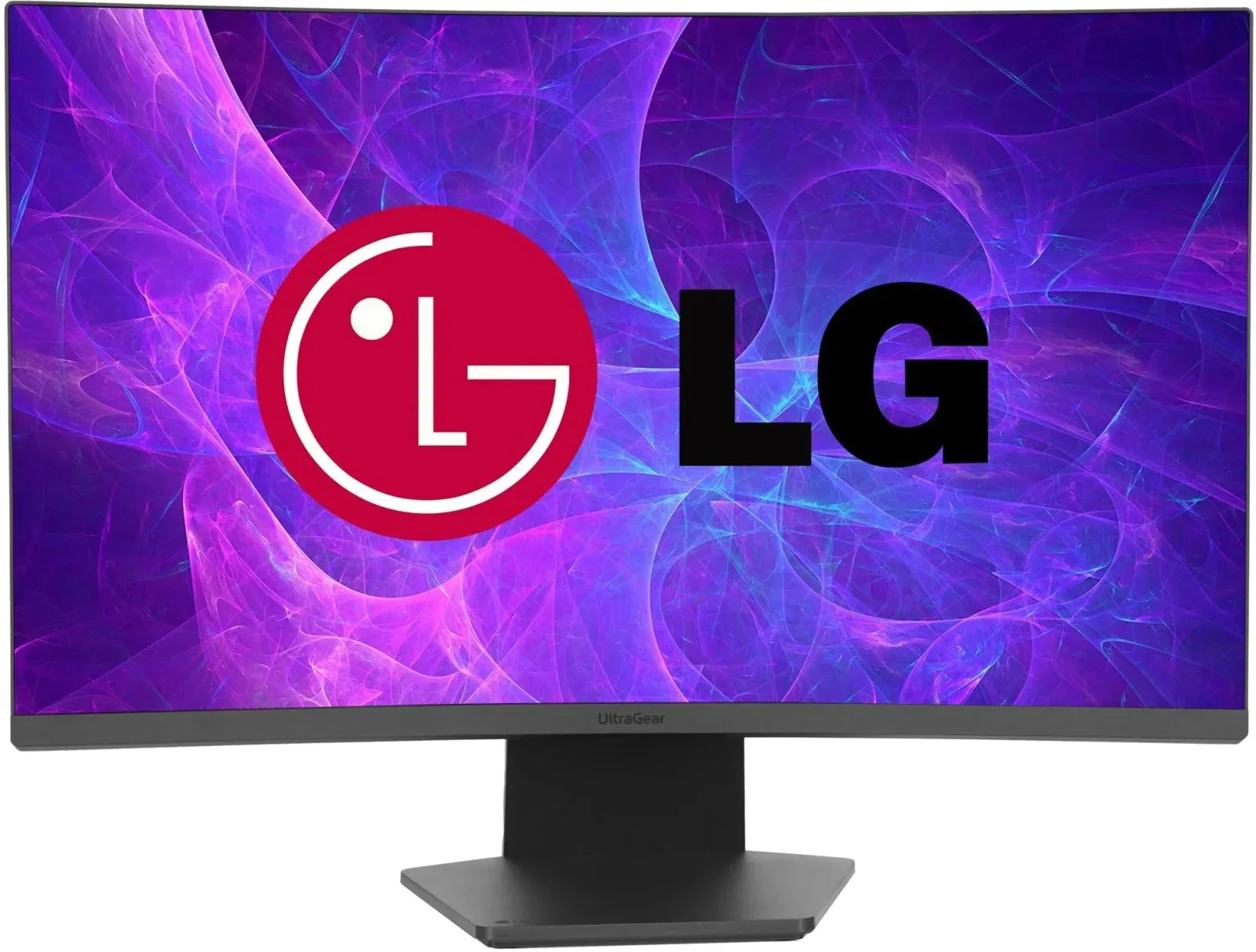 Мониторы ЖК LG 27GS60QC-B - фото 1