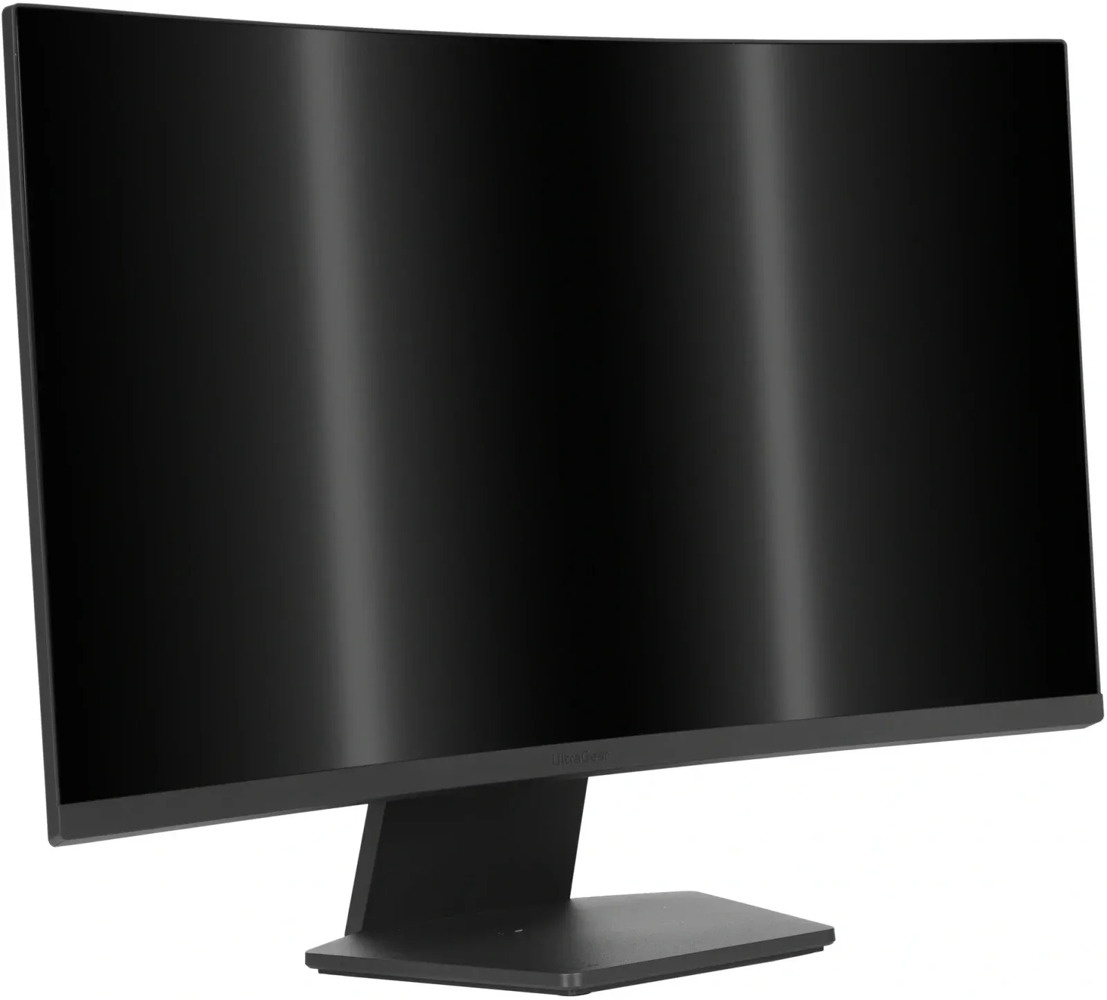 Мониторы ЖК LG 27GS60QC-B - фото 2