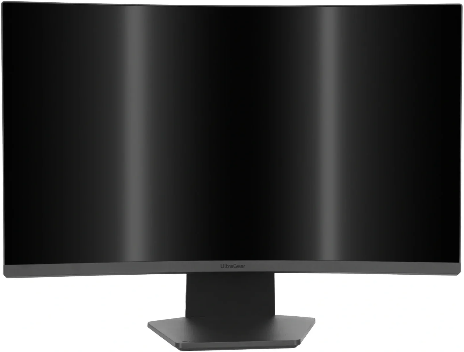 Мониторы ЖК LG 27GS60QC-B - фото 3