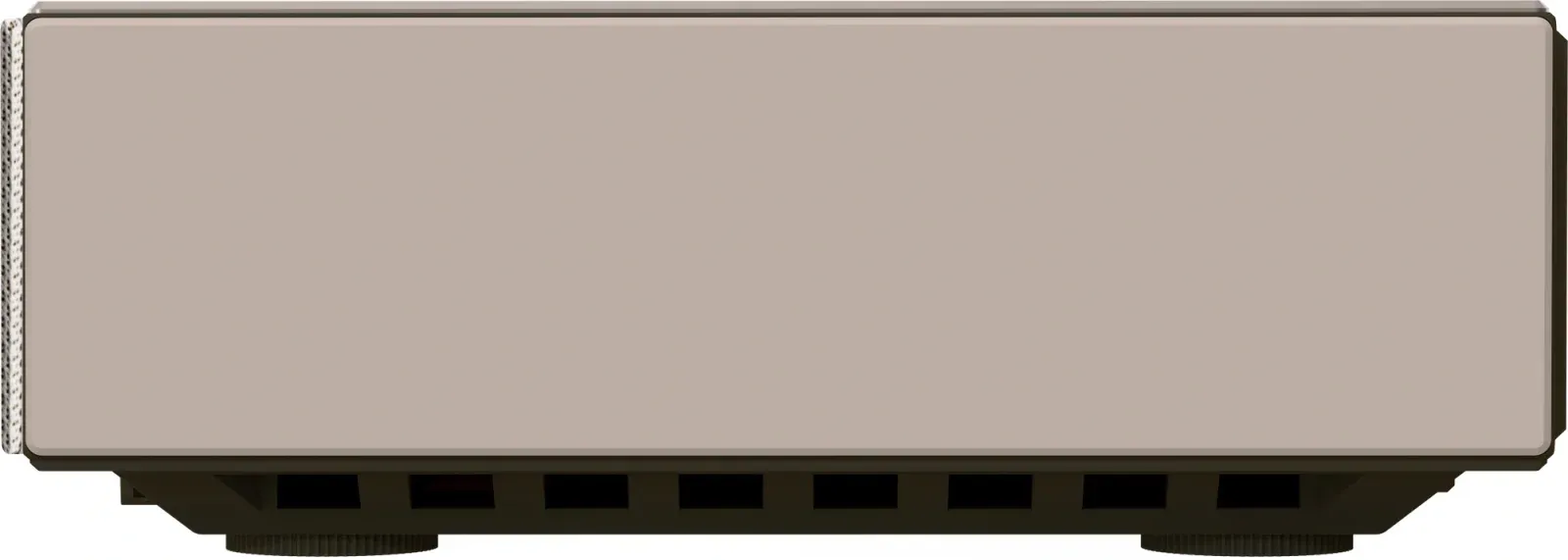 Проектор Cactus CS-U2.WT DLP 19000Lm LS 800Lm ANSI 1920x1080 15000:1 ресурс лампы:50000часов 2xUSB typeA 2xHDMI 1.78кг, белый - фото 8