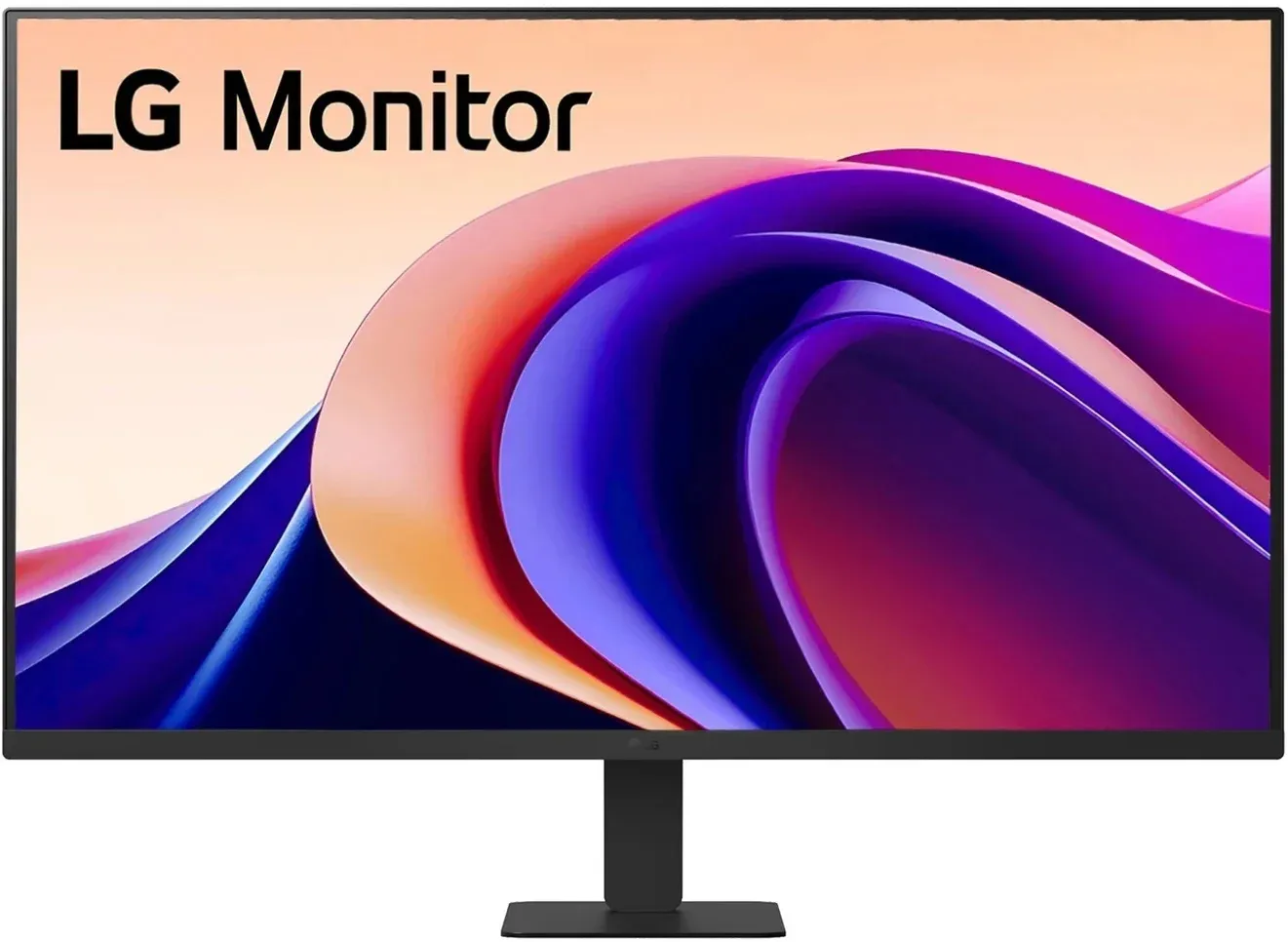 Мониторы ЖК LG 32U631A-B - фото 1