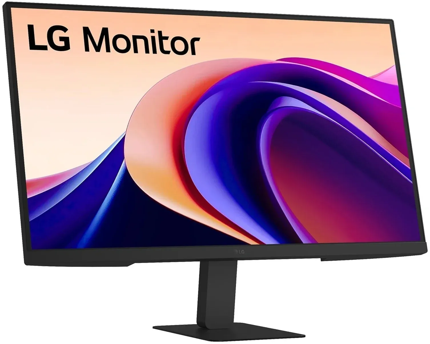 Мониторы ЖК LG 32U631A-B - фото 4