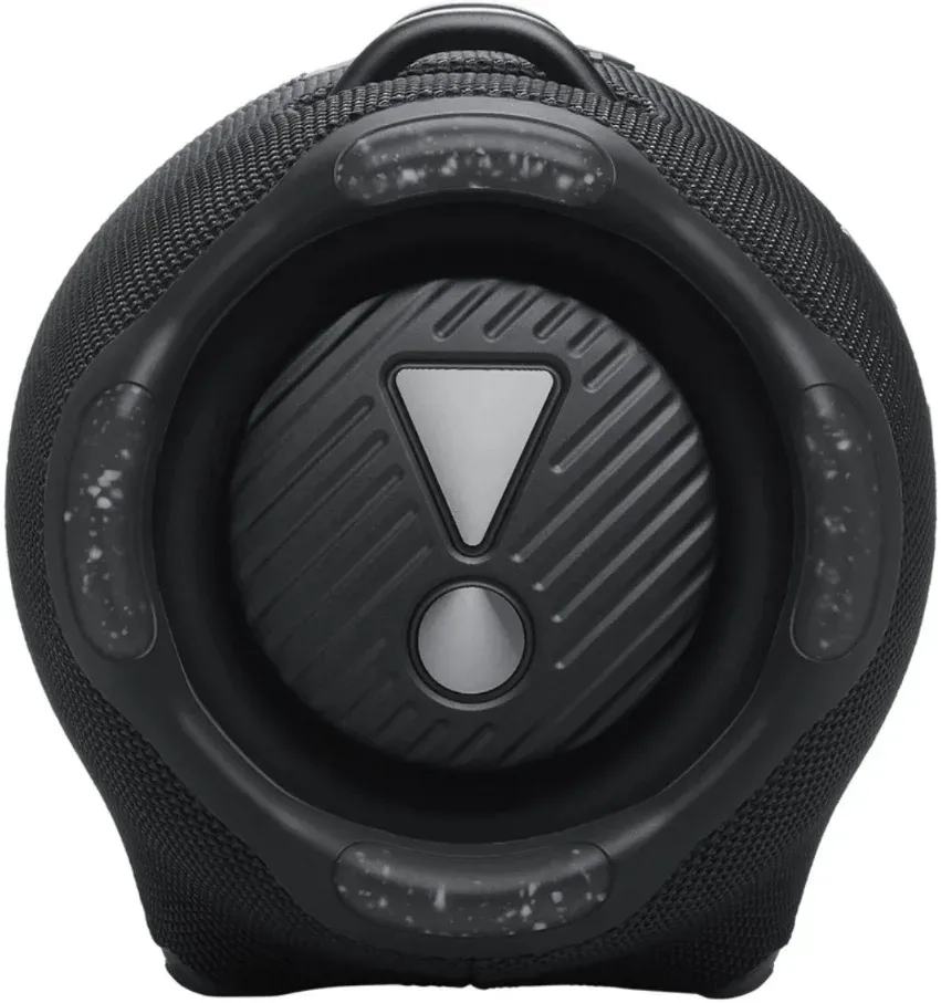 Колонка порт. JBL Xtreme 4 черный 100W 2.1 BT 10м 9444mAh JBLXTREME4BLK - фото 4
