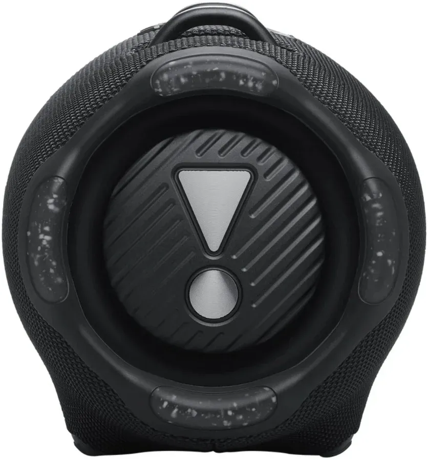 Колонка порт. JBL Xtreme 4 черный 100W 2.1 BT 10м 9444mAh JBLXTREME4BLK - фото 5