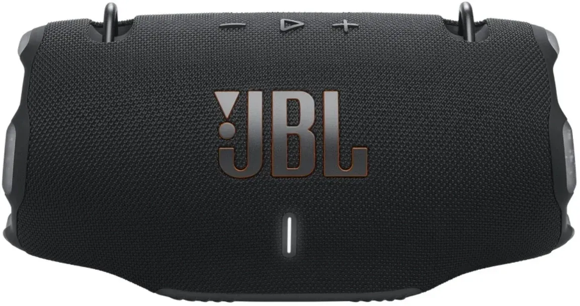 Колонка порт. JBL Xtreme 4 черный 100W 2.1 BT 10м 9444mAh JBLXTREME4BLK - фото 6