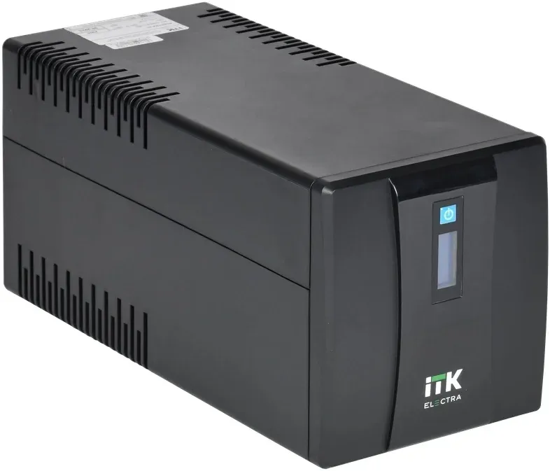 Smart ITK ELECTRA - фото 1