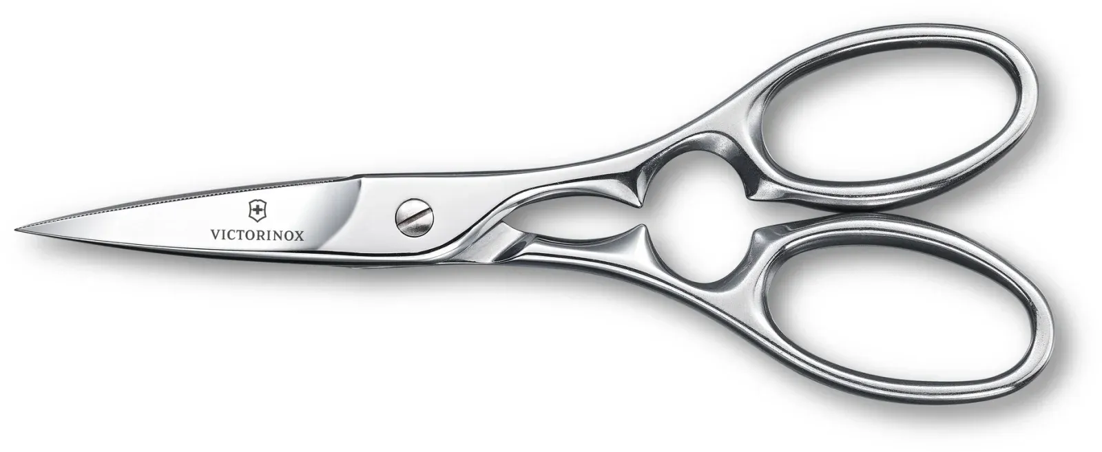 Ножницы и канц.ножи VICTORINOX Premium серебристый - фото 2