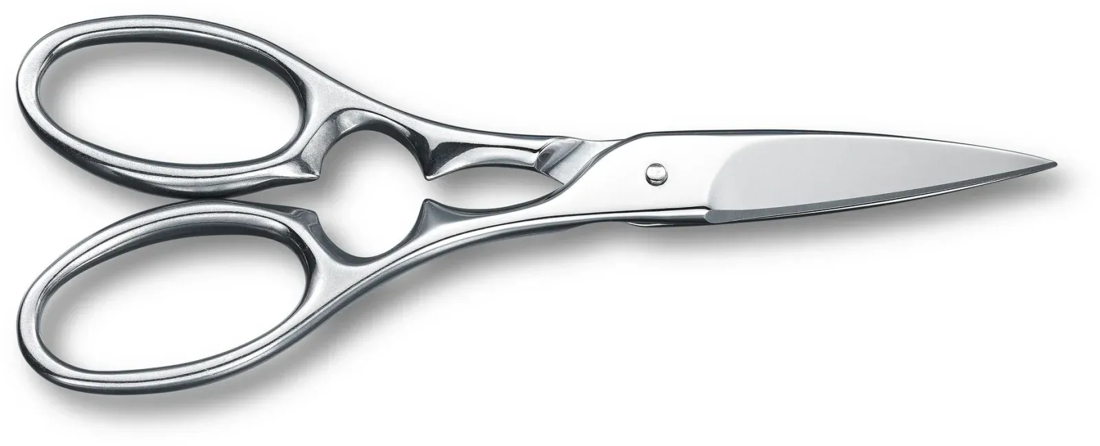 Ножницы и канц.ножи VICTORINOX Premium серебристый - фото 3