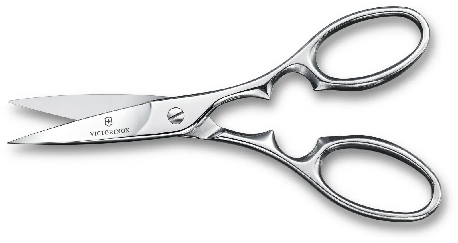 Ножницы и канц.ножи VICTORINOX Premium серебристый - фото 4
