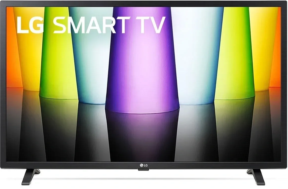 Телевизоры LG 32LQ63506LA.ARUG - фото 1