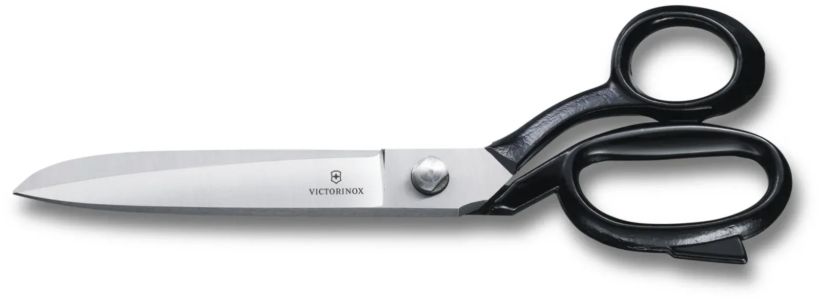 Ножницы Victorinox 8.1119.26 универсальные 226мм ручки пластиковые асим. нержавеющая сталь черный - фото 2