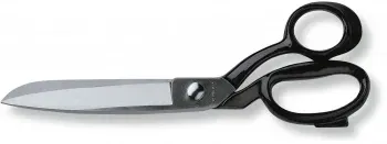 Ножницы Victorinox 8.1119.26 универсальные 226мм ручки пластиковые асим. нержавеющая сталь черный - фото 5