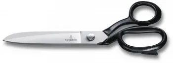 Ножницы Victorinox 8.1119.26 универсальные 226мм ручки пластиковые асим. нержавеющая сталь черный - фото 6