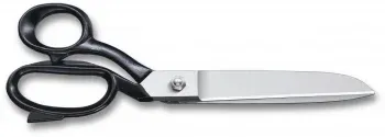 Ножницы Victorinox 8.1119.26 универсальные 226мм ручки пластиковые асим. нержавеющая сталь черный - фото 7