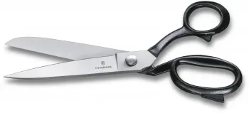 Ножницы Victorinox 8.1119.26 универсальные 226мм ручки пластиковые асим. нержавеющая сталь черный - фото 8