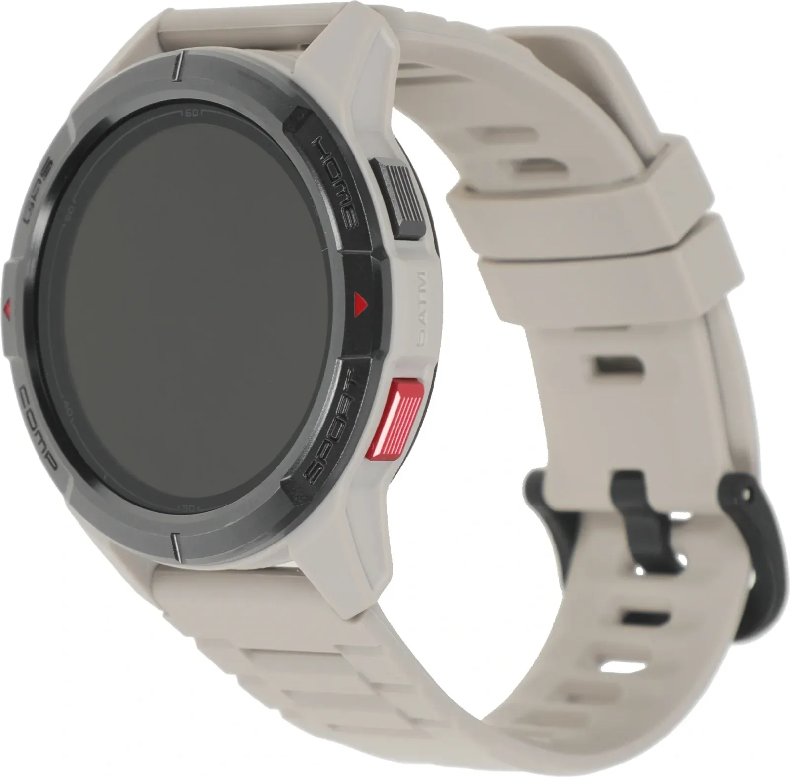 Часы для смартфонов MIBRO GS ACTIVE - фото 1