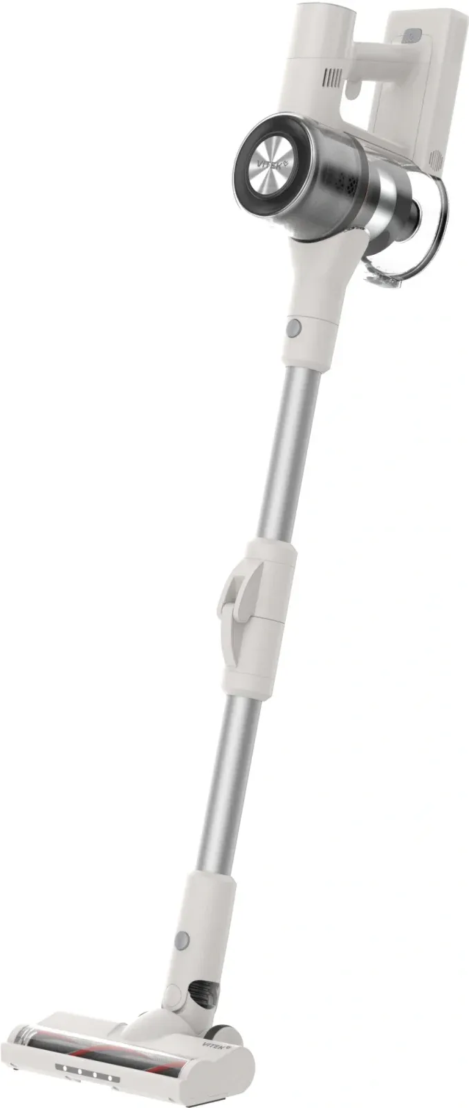 Пылесосы VITEK VT-CLS02WET бежевый