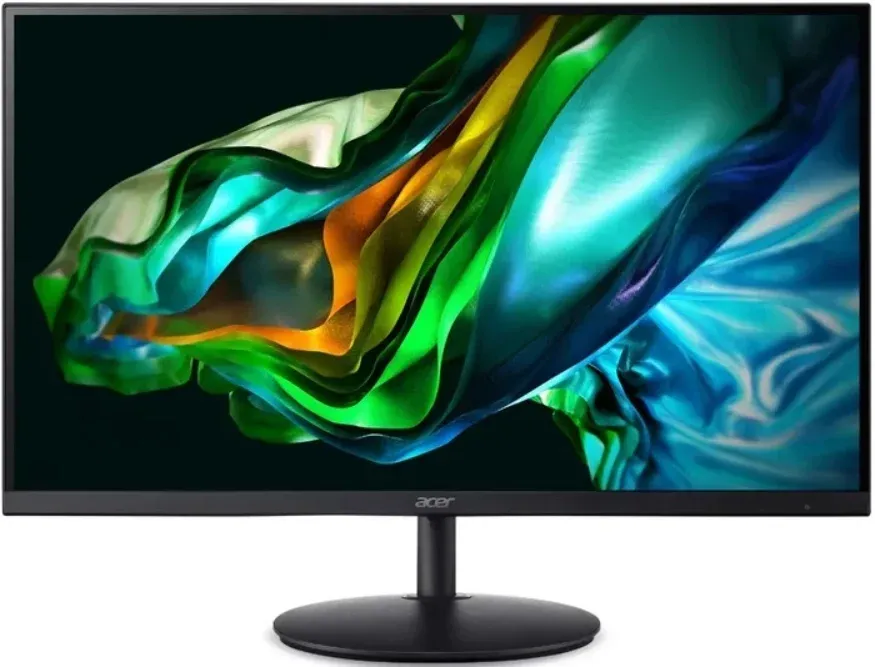 Мониторы ЖК ACER SH242YG0bmiphx - фото 1
