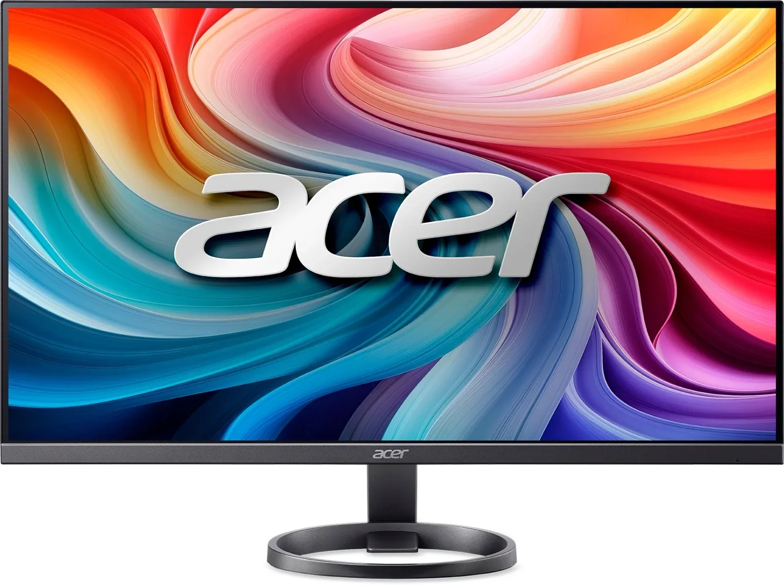 Мониторы ЖК ACER R272G0YI - фото 1