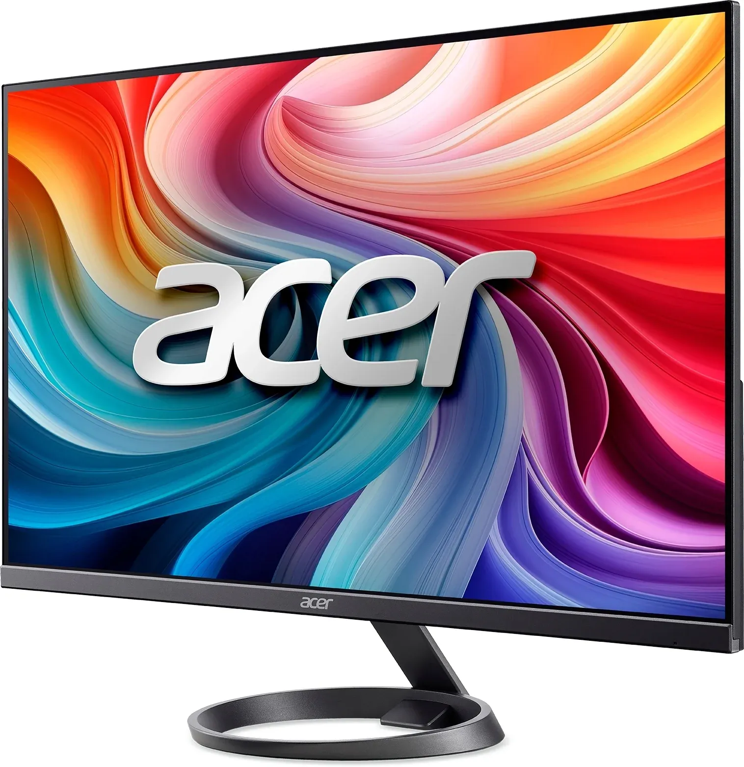 Монитор Acer 27 R272G0yi черный IPS LED 1ms 16:9 HDMI матовая 250cd 178гр/178гр 1920x1080 120Hz FreeSync VGA FHD 4.65кг - фото 3