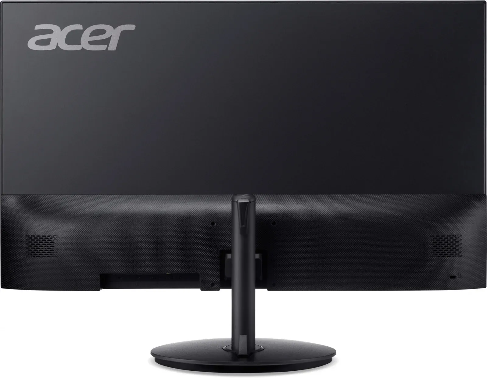 Монитор Acer 27 SH272G0bmiphx черный IPS LED 1ms 16:9 HDMI M/M матовая HAS Piv 250cd 178гр/178гр 1920x1080 120Hz FreeSync DP FHD USB 4.65кг - фото 4