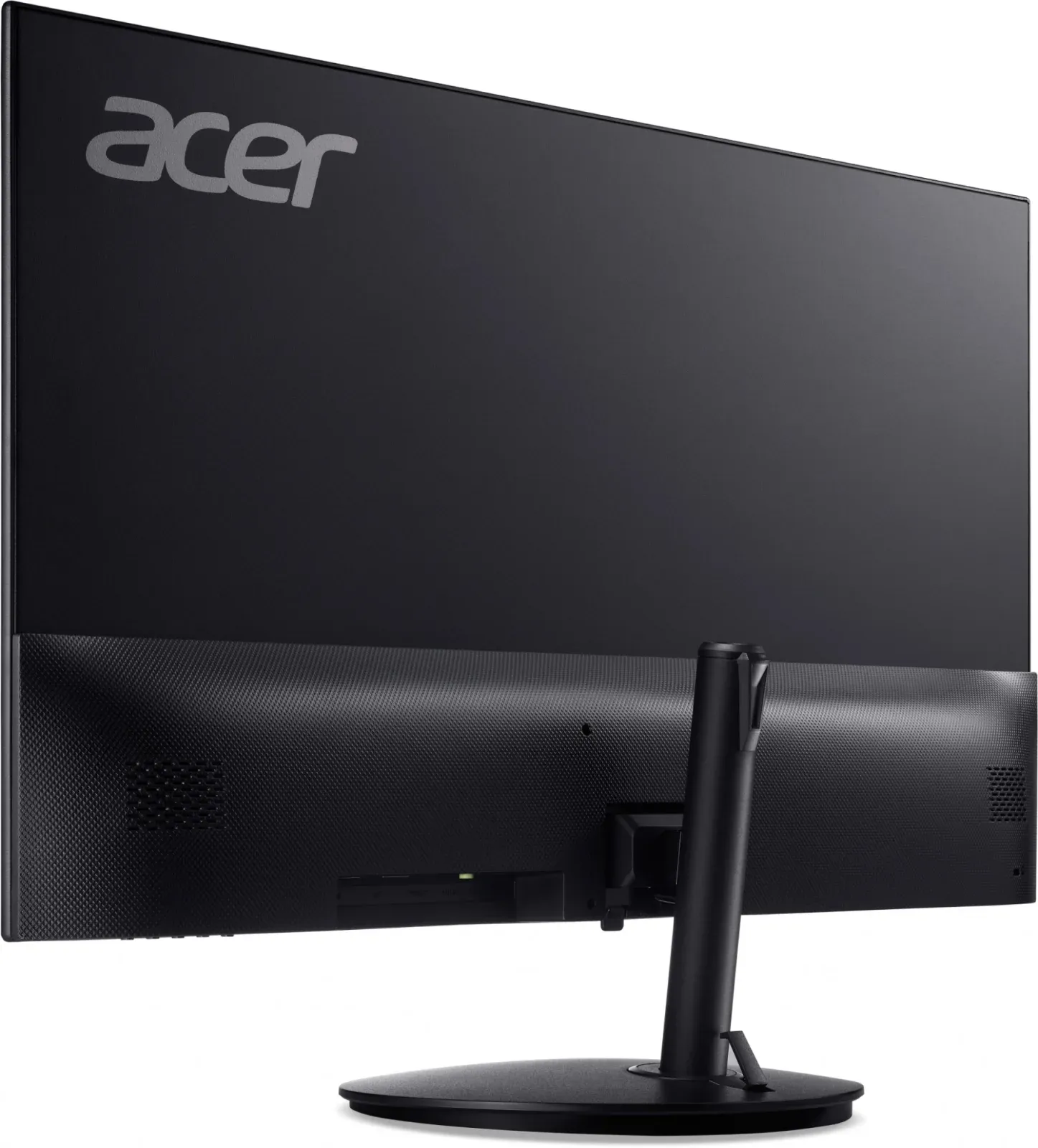 Монитор Acer 27 SH272G0bmiphx черный IPS LED 1ms 16:9 HDMI M/M матовая HAS Piv 250cd 178гр/178гр 1920x1080 120Hz FreeSync DP FHD USB 4.65кг - фото 7