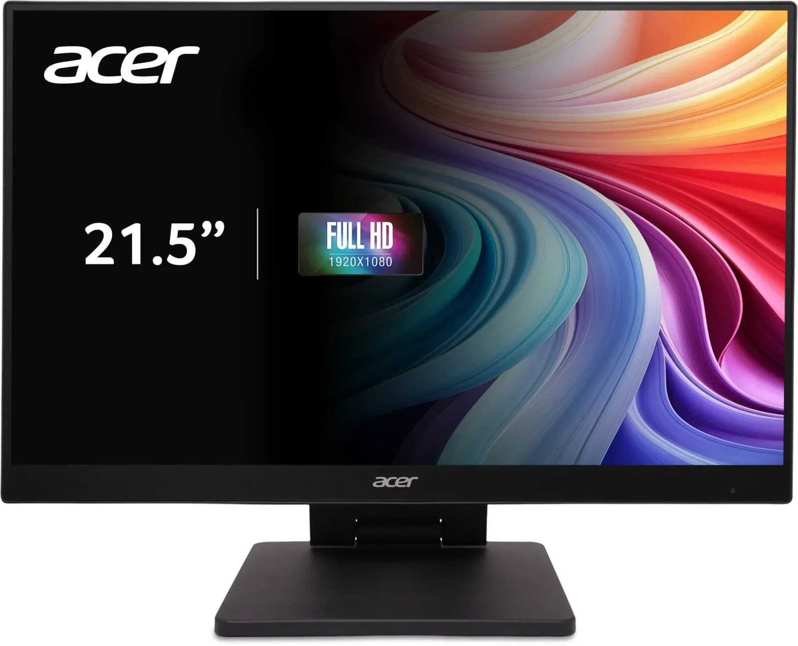 Мониторы ЖК ACER UT222QEbmiphzx - фото 2