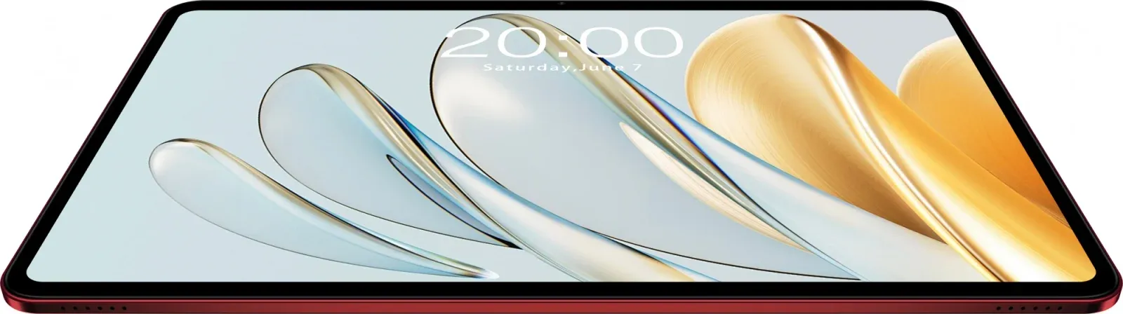 Планшет Teclast T60 AI Edition A733 2.0 8C RAM6Gb ROM128Gb 11.97 IPS 2000x1200 Android 15 красный 13Mpix 5Mpix BT WiFi microSD 1Tb 8000mAh - фото 6