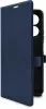 Чехол флип-кейс BoraSCO для Tecno Pova 6 Neo Book Case синий 73618 - фото 7