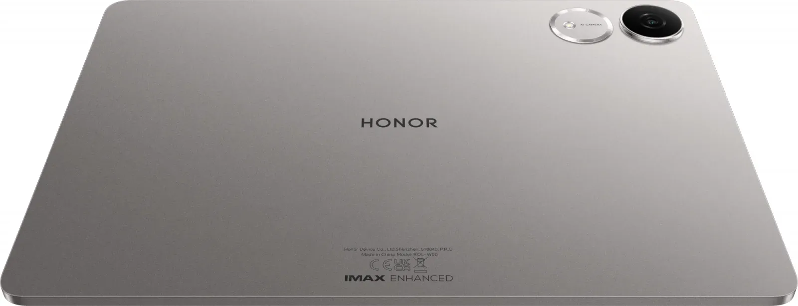 Планшетные компьютеры HONOR V9 серый - фото 2