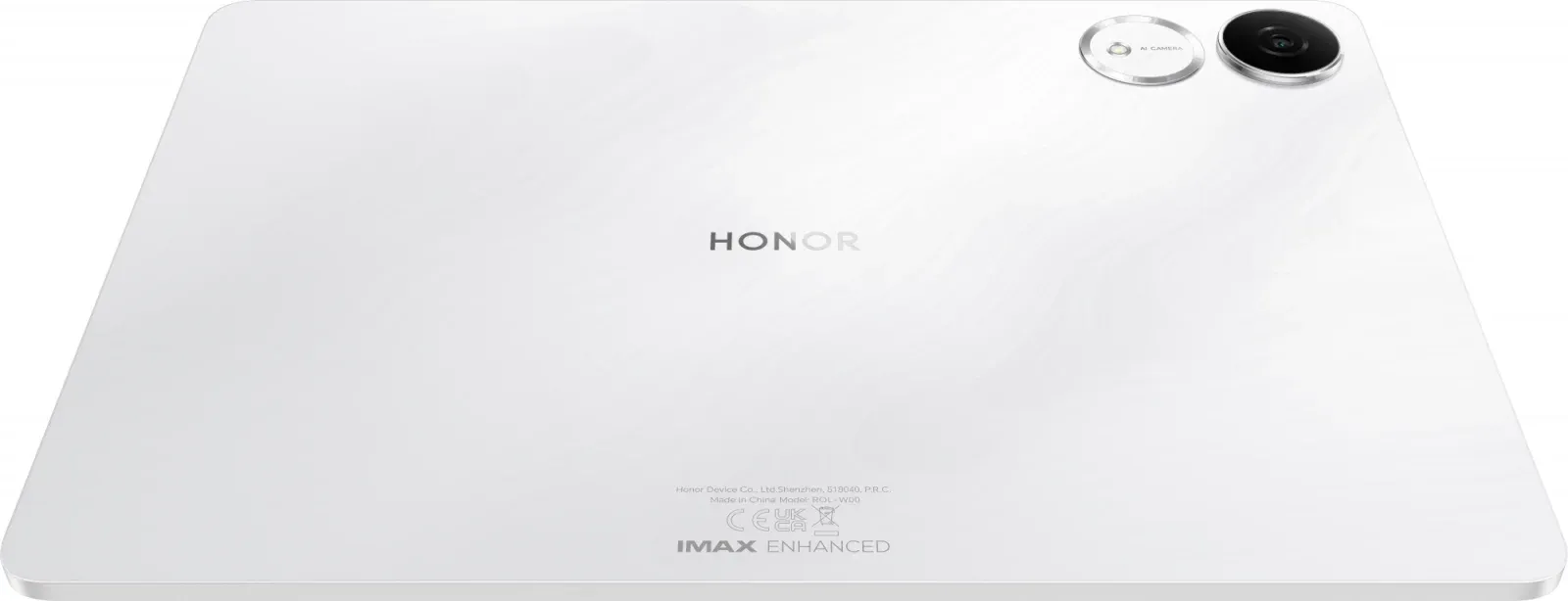 Планшетные компьютеры HONOR V9 белый - фото 2