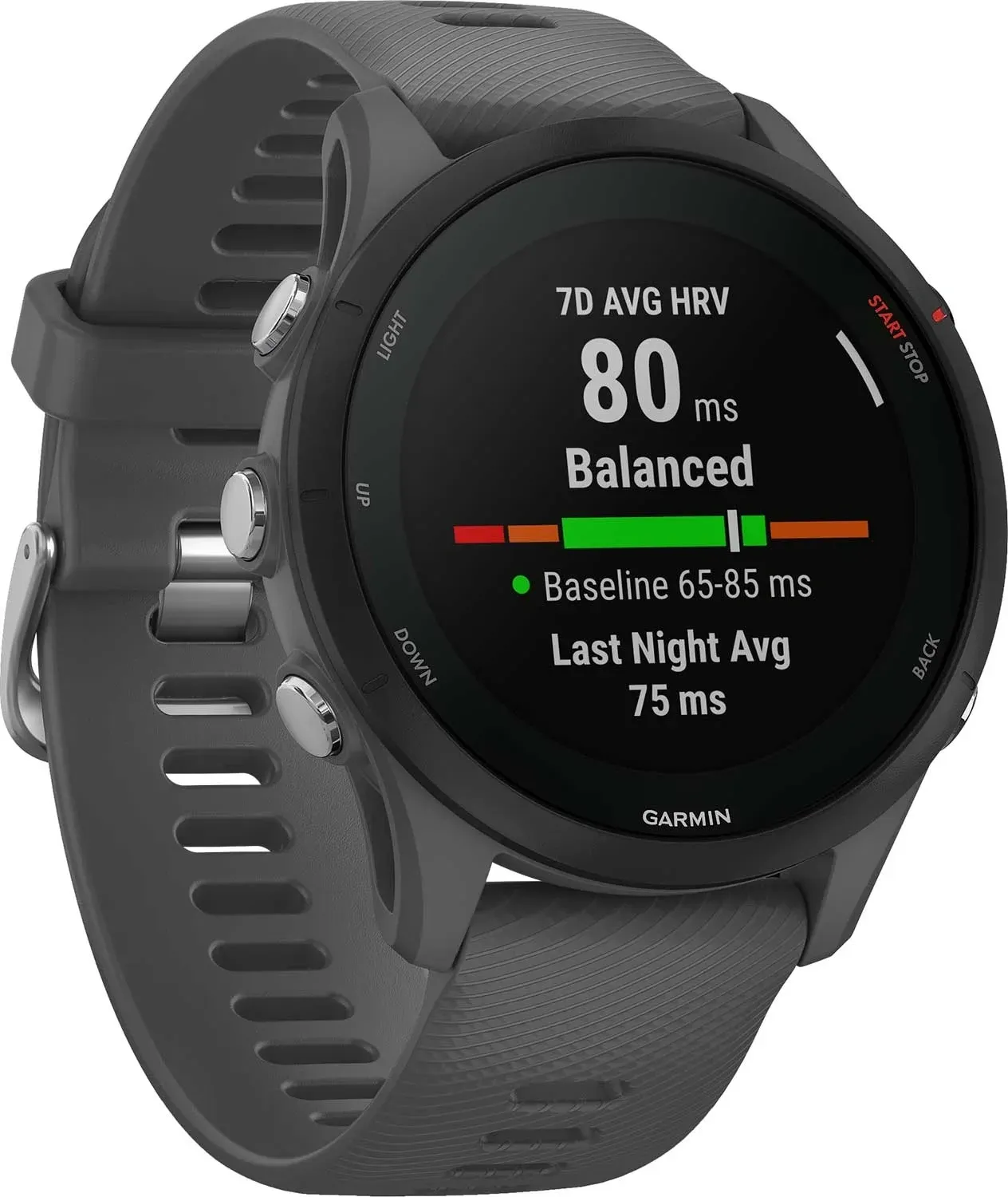Часы для смартфонов GARMIN 255 - фото 4