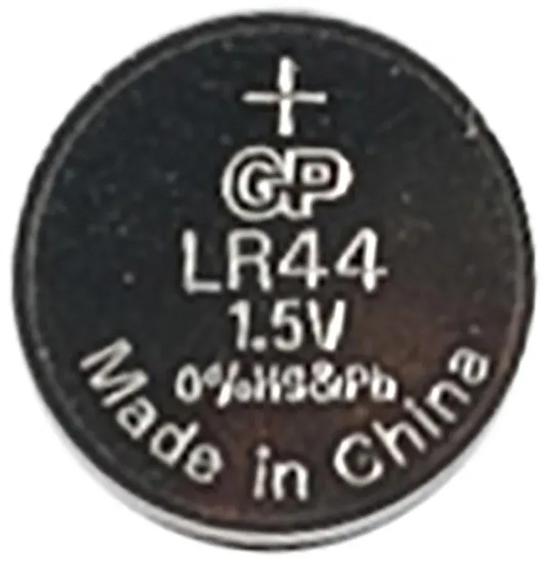 Батарейки Элементы питания GP A76FRA-2C10 - фото 3