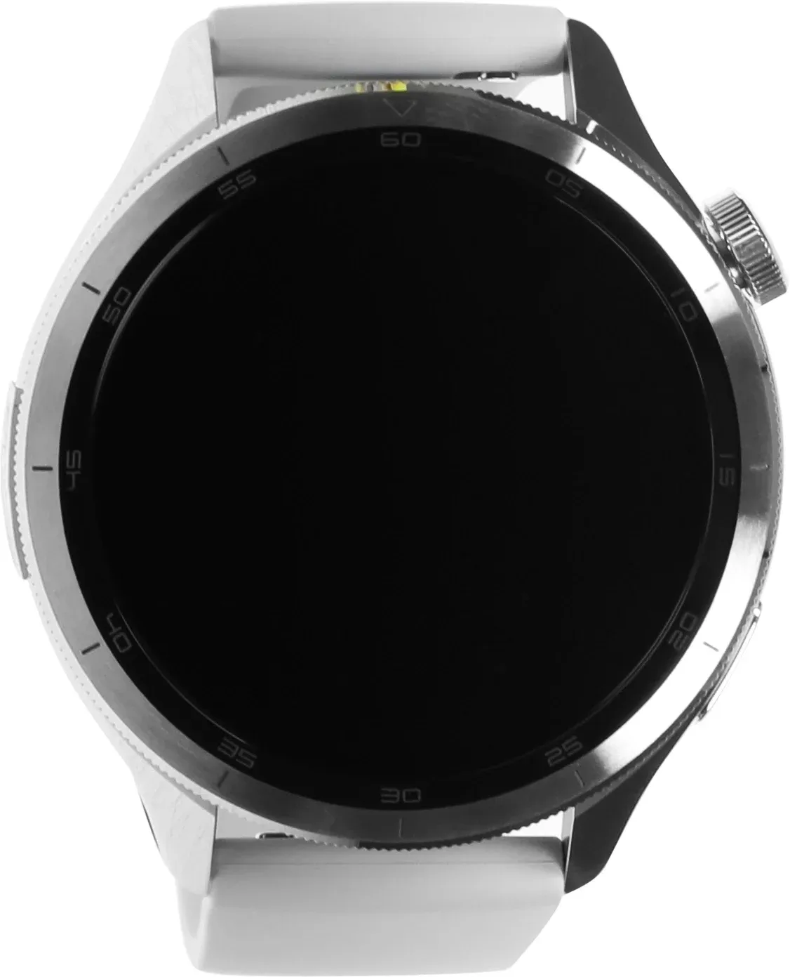 Смарт-часы Xiaomi Watch S4 47мм 1.43 AMOLED корп.серебристый рем.серый BHR9197GL - фото 6