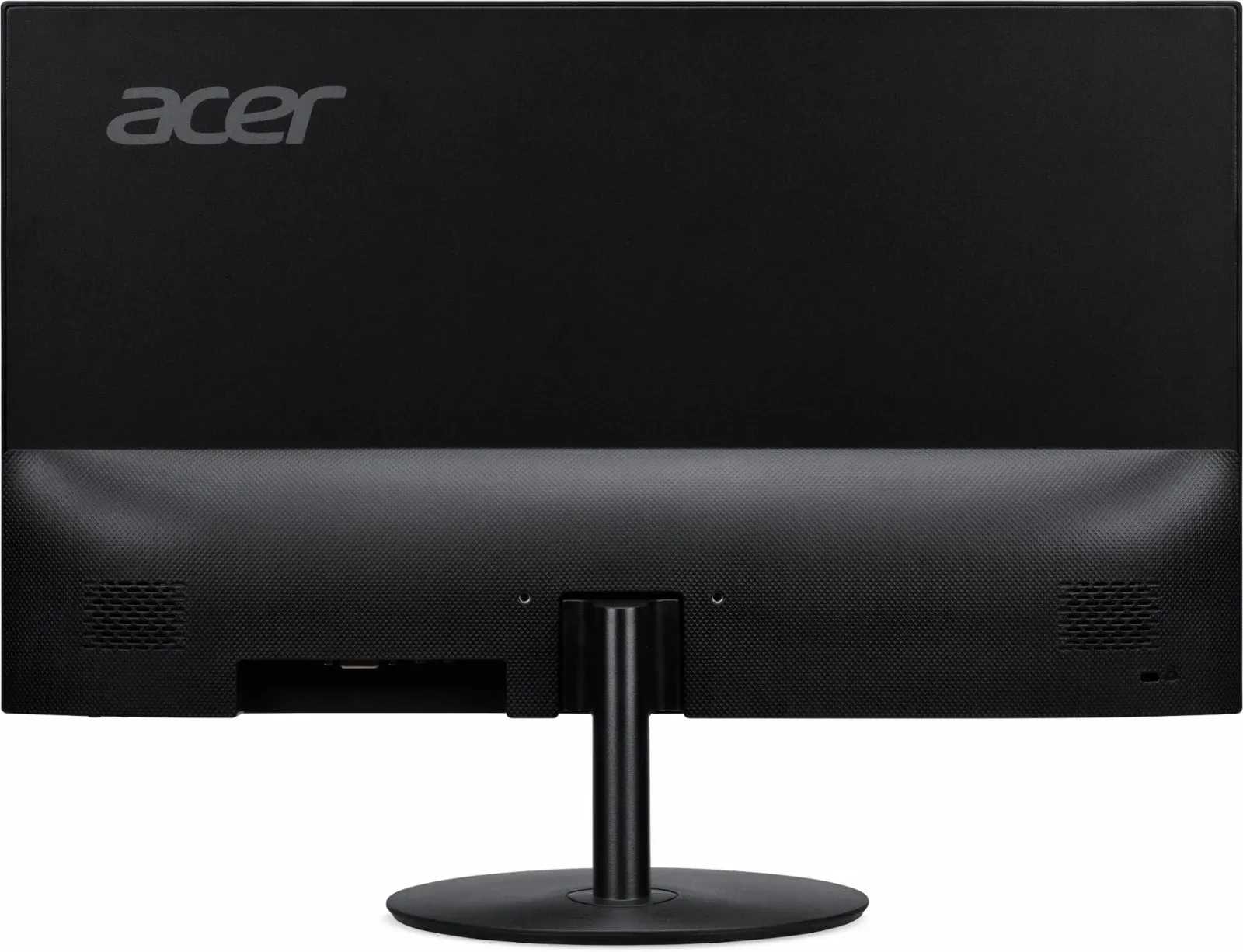 Монитор Acer 27 SB272UG0bmiipx черный IPS LED 1ms 16:9 HDMI M/M матовая 250cd 178гр/178гр 2560x1440 120Hz FreeSync DP Quad 2K 1440p 3.92кг - фото 5