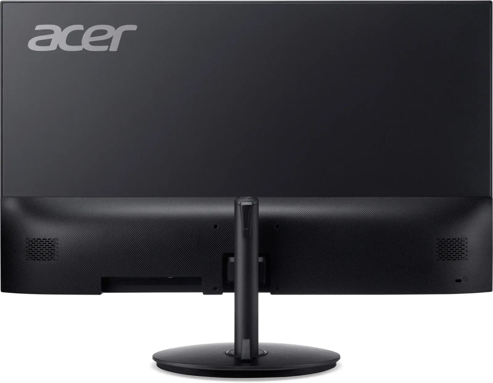 Монитор Acer 31.5 SH322QUEbmiphx черный IPS LED 1ms 16:9 HDMI M/M матовая HAS Piv 300cd 178гр/178гр 2560x1440 100Hz FreeSync DP 2K 7.49кг - фото 4
