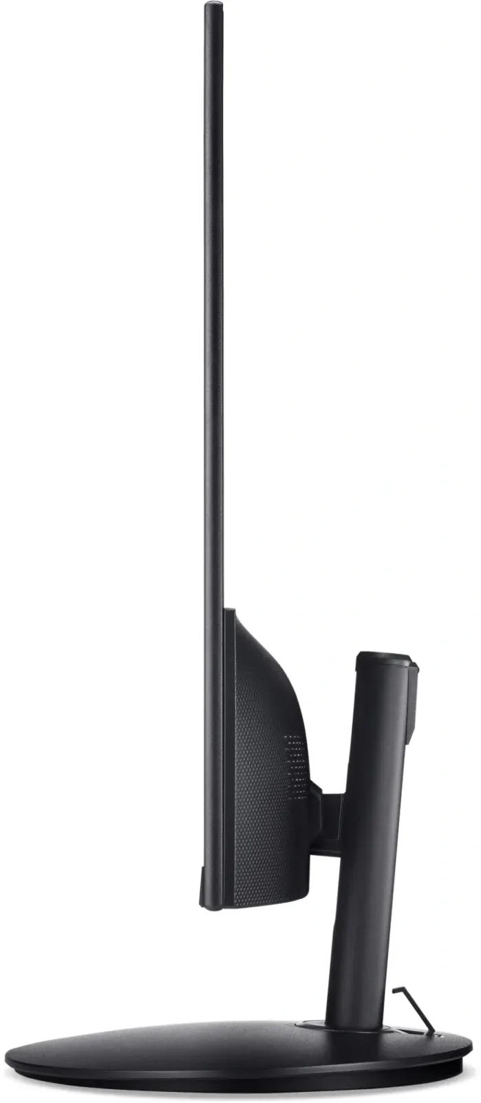 Монитор Acer 31.5 SH322QUEbmiphx черный IPS LED 1ms 16:9 HDMI M/M матовая HAS Piv 300cd 178гр/178гр 2560x1440 100Hz FreeSync DP 2K 7.49кг - фото 5