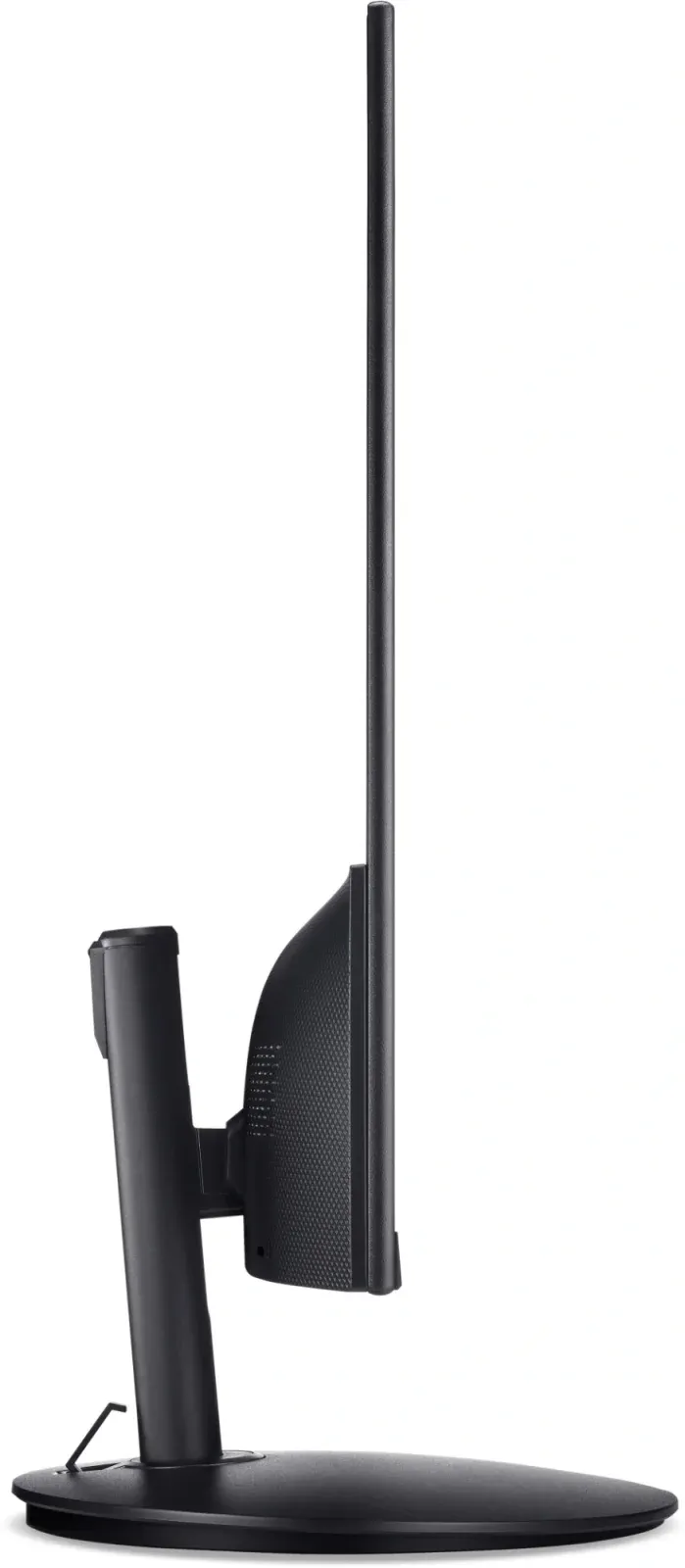 Монитор Acer 31.5 SH322QUEbmiphx черный IPS LED 1ms 16:9 HDMI M/M матовая HAS Piv 300cd 178гр/178гр 2560x1440 100Hz FreeSync DP 2K 7.49кг - фото 6