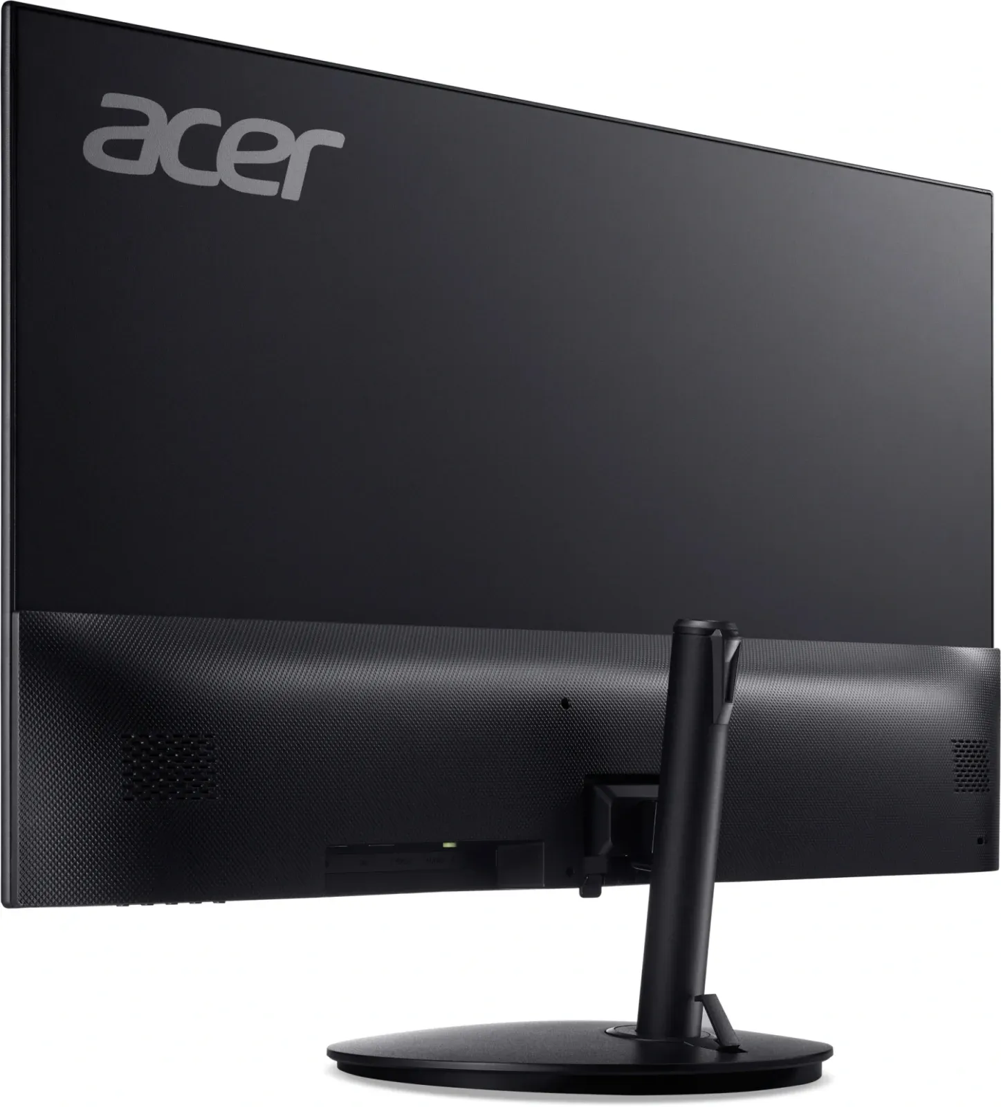 Монитор Acer 31.5 SH322QUEbmiphx черный IPS LED 1ms 16:9 HDMI M/M матовая HAS Piv 300cd 178гр/178гр 2560x1440 100Hz FreeSync DP 2K 7.49кг - фото 7