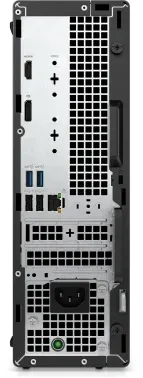 ПК Dell Optiplex 7020 SFF i5 14500 2.6 16Gb 2Tb 7.2k SSD256Gb RX 6300 2Gb Windows 11 Pro GbitEth 180W мышь клавиатура черный 7020S-56261 - фото 7